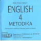 ENGLISH 4 - CD k Metodice