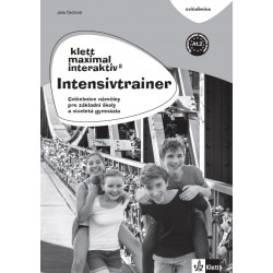 14127 Klett Maximal interaktiv 2 (A1.2) – Intensivtrainer