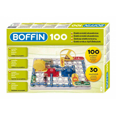 8630 Boffin I 100