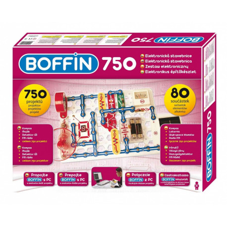 8633 Boffin I 750