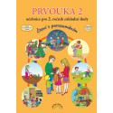 22-30 Prvouka 2 – učebnice, Čtení s porozuměním (aktualizované vydání)