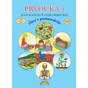 33-31 Prvouka 3 – pracovní sešit, Čtení s porozuměním (aktualizované vydání)