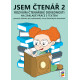 0370 Jsem čtenář 2 - rozvíjím čtenářské dovednosti (barevný, doporučeno pro 3. ročník)