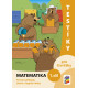 0420 Testíky pro čtvrťáky – matematika, 1. díl (barevný pracovní sešit)