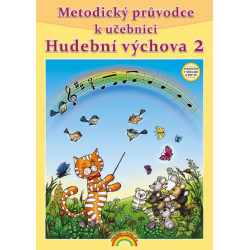 22-57 PDF - Metodický průvodce k učebnici Hudební výchova 2
