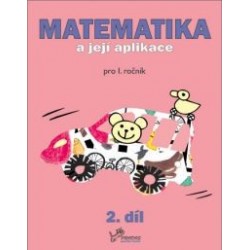 171292 Prodos - Matematika a její aplikace 1/2