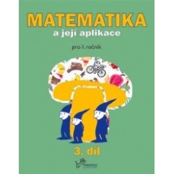 171293 Prodos - Matematika a její aplikace 1/3