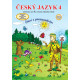 44-50 Český jazyk 4 s Magikem - učebnice, Čtení s porozuměním (2. vydání)