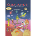 55-50 Český jazyk 5 s Fipíkem - učebnice, Čtení s porozuměním (aktualizované vydání)