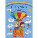 6-71 Čítanka 6, Čtení s porozuměním