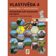 0496 Vlastivěda 4 – Poznáváme svět kolem nás – Kde žijeme, učebnice