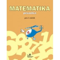 171320 Matematika 1 - Písanka (číslice)