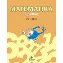 171320 Prodos - Matematika 1 - Písanka (Modrá řada)