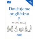 1121 DOUČUJEME ANGLIČTINU 2, pracovní listy pro 5.-9. roč.
