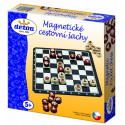 8226 Magnetické cestovní šachy