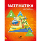 172261 Prodos - Matematika a její aplikace 2/1. díl (Modrá řada)