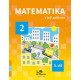 172263 Prodos - Matematika a její aplikace 2/3. díl (Modrá řada)