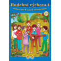 44-56 Hudební výchova 4 - učebnice