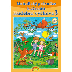 33-57 PDF - Metodický průvodce k učebnici Hudební výchova 3