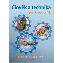 92155 Alter - Přírodověda 5/3 Člověk a technika (nové vydání)