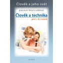 92156 Alter - PL k Přírodovědě 5/3 - Člověk a technika (nové vydání)