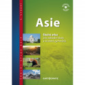 13713 Asie - školní atlas
