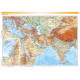 13713 Asie - školní atlas