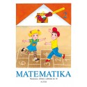 92725 Alter - Matematika 1. roč., sešit č. 2
