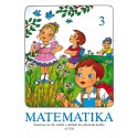 92726 Alter - Matematika 1. roč., sešit č. 3