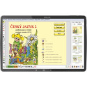 0255S1 MIUč+ Český jazyk 2 – žákovská licence na 1 školní rok