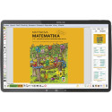 02A35T1 MIUč+ Matýskova matematika 2 (4.–6. díl) – školní licence pro 1 učitele na 1 školní rok