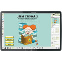 0370A5 MIUč+ Jsem čtenář 2 – školní multilicence na 5 školních roků