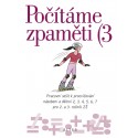 92860 Alter - Počítáme zpaměti 3 (starší vydání)