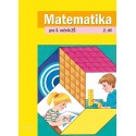 92760 Alter - Matematika 3/2. díl (starší vydání) DOPRODEJ