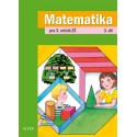 92761 Alter - Matematika 3/3. díl (starší vydání) DOPRODEJ