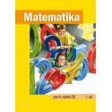 92774 Alter - Matematika 4/1. díl