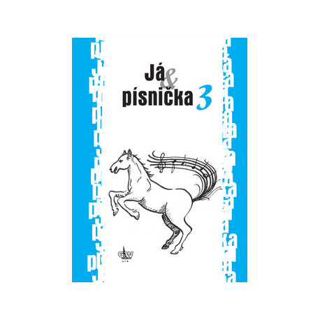 Já & písnička 3