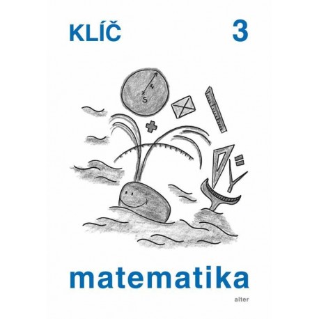 1092922 Alter- Klíč s výsledky úloh k M3