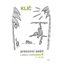 1092925 Alter- Klíč s výsledky úloh k PS M4