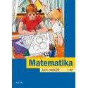 92779 Alter - Matematika 5/1. díl