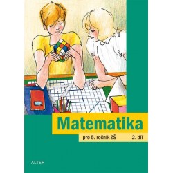 1092780 Alter- Matematika 5/2