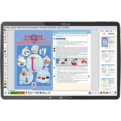 0980T1 MIUč+ Chemie 9 – Úvod do obecné a organické chemie – školní licence pro 1 učitele na 1 školní rok