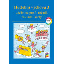 0356 Hudební výchova 3 (učebnice)