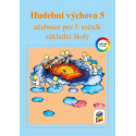 0566 Hudební výchova 5 (učebnice)
