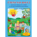 33-70 Čtení nás baví 3 (čtenářské dovednosti)