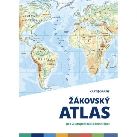 13717 Žákovský atlas