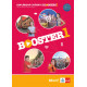 14146 Bloggers 1 (A1.1) – Booster – doplňková cvičení