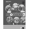 14161 Bloggers 3 (A2.1) – kniha testů + MP3 ke stažení