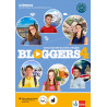 14165 Bloggers 4 (A2.2) – učebnice