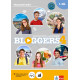 14166 Bloggers 4 (A2.2) – 2dílný prac. sešit + žákovská licence